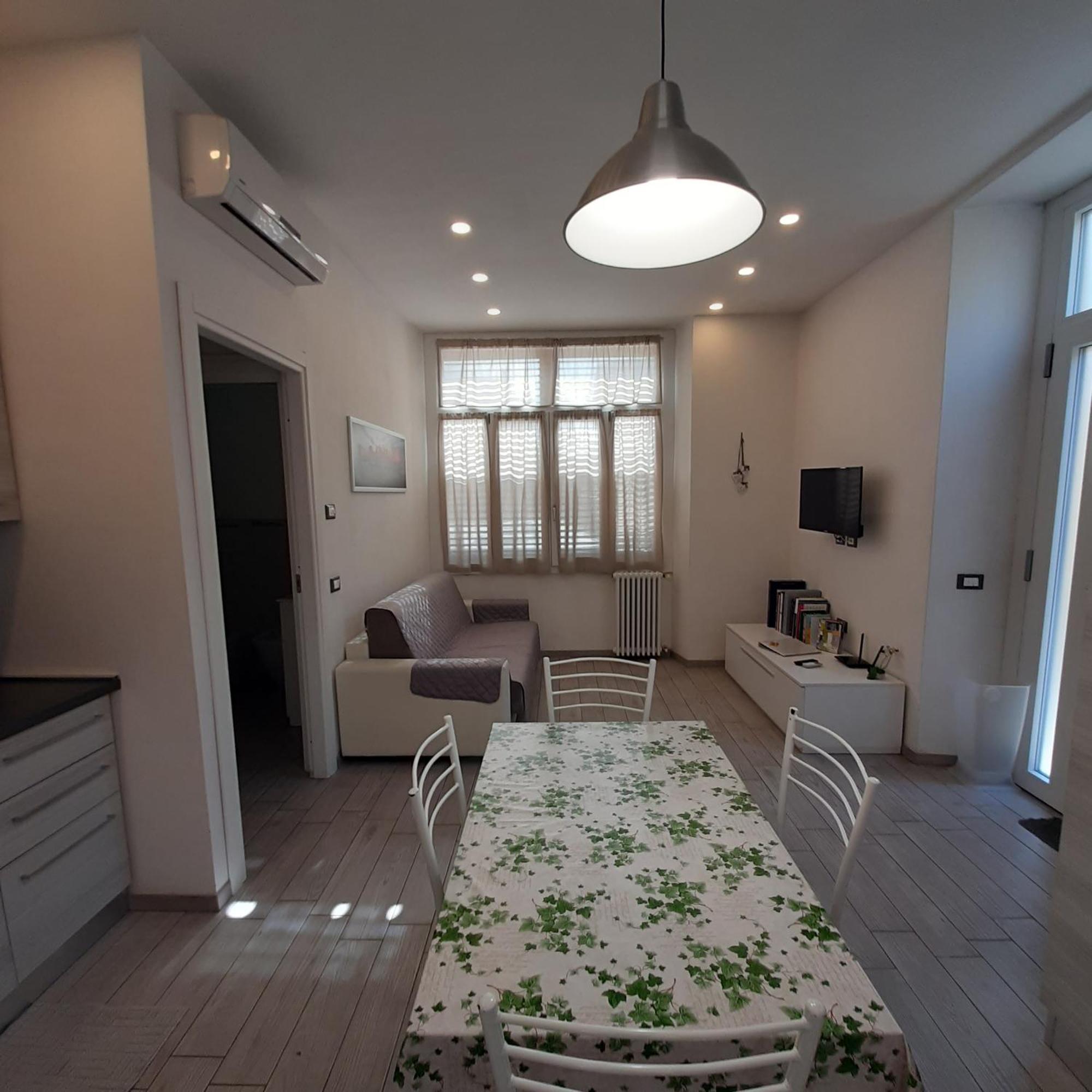 Apartament La Casalina Omegna Zewnętrze zdjęcie