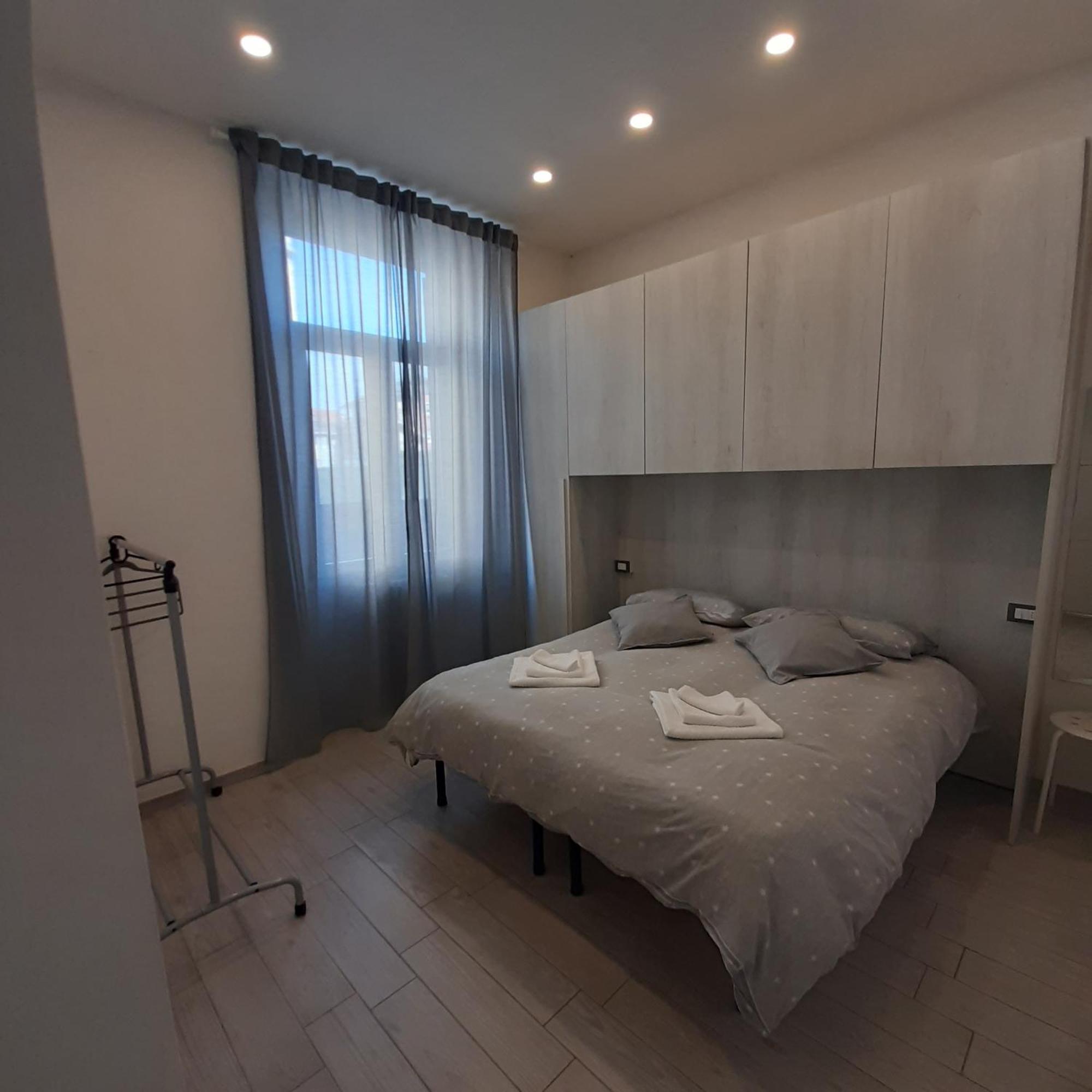 Apartament La Casalina Omegna Zewnętrze zdjęcie