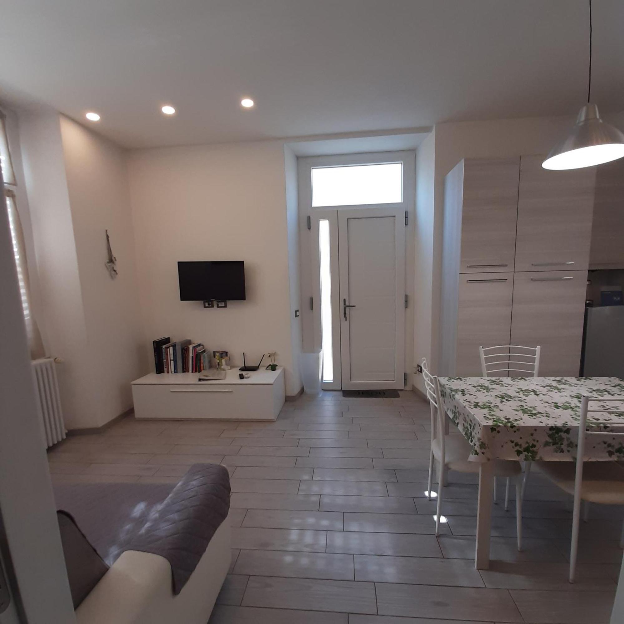 Apartament La Casalina Omegna Zewnętrze zdjęcie