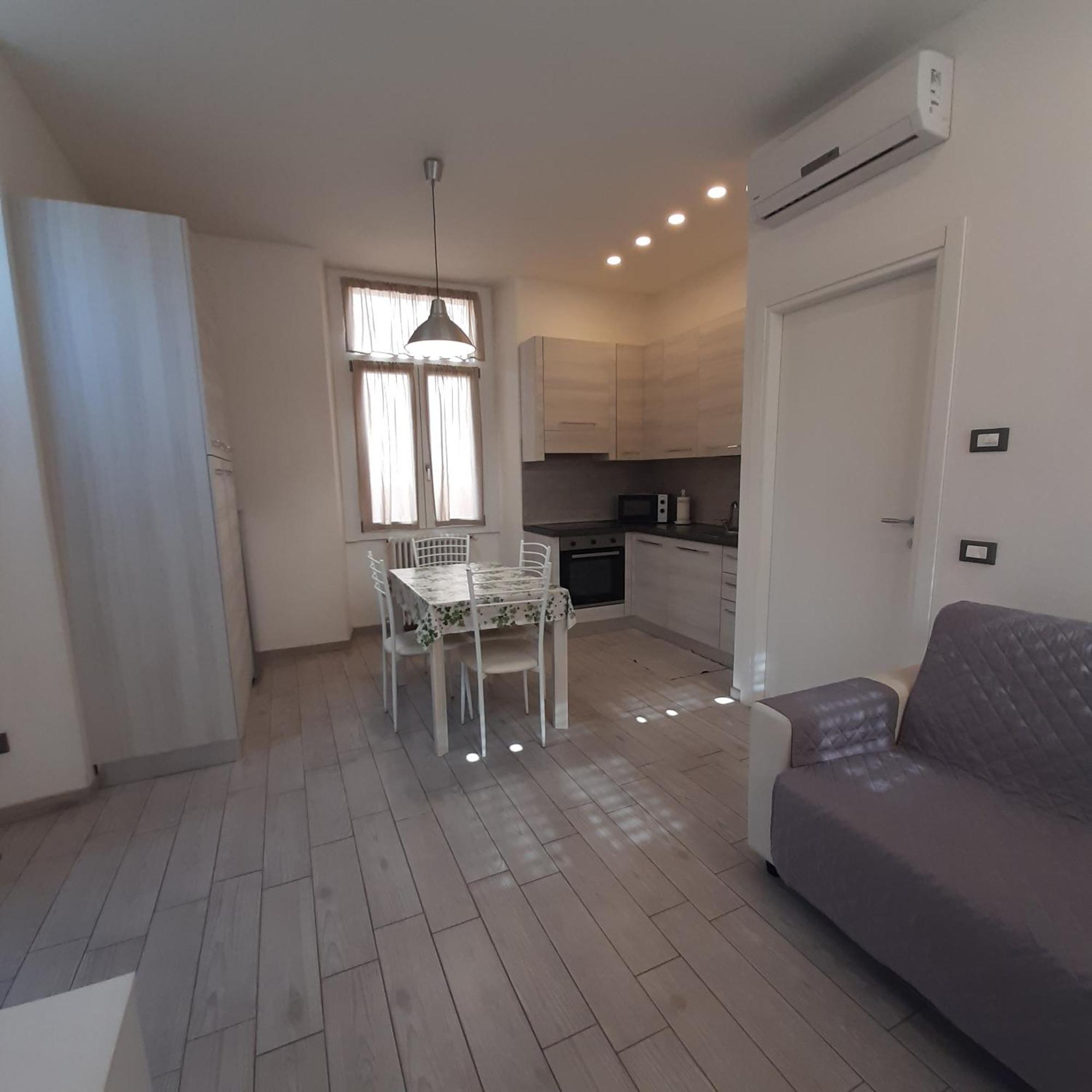 Apartament La Casalina Omegna Zewnętrze zdjęcie