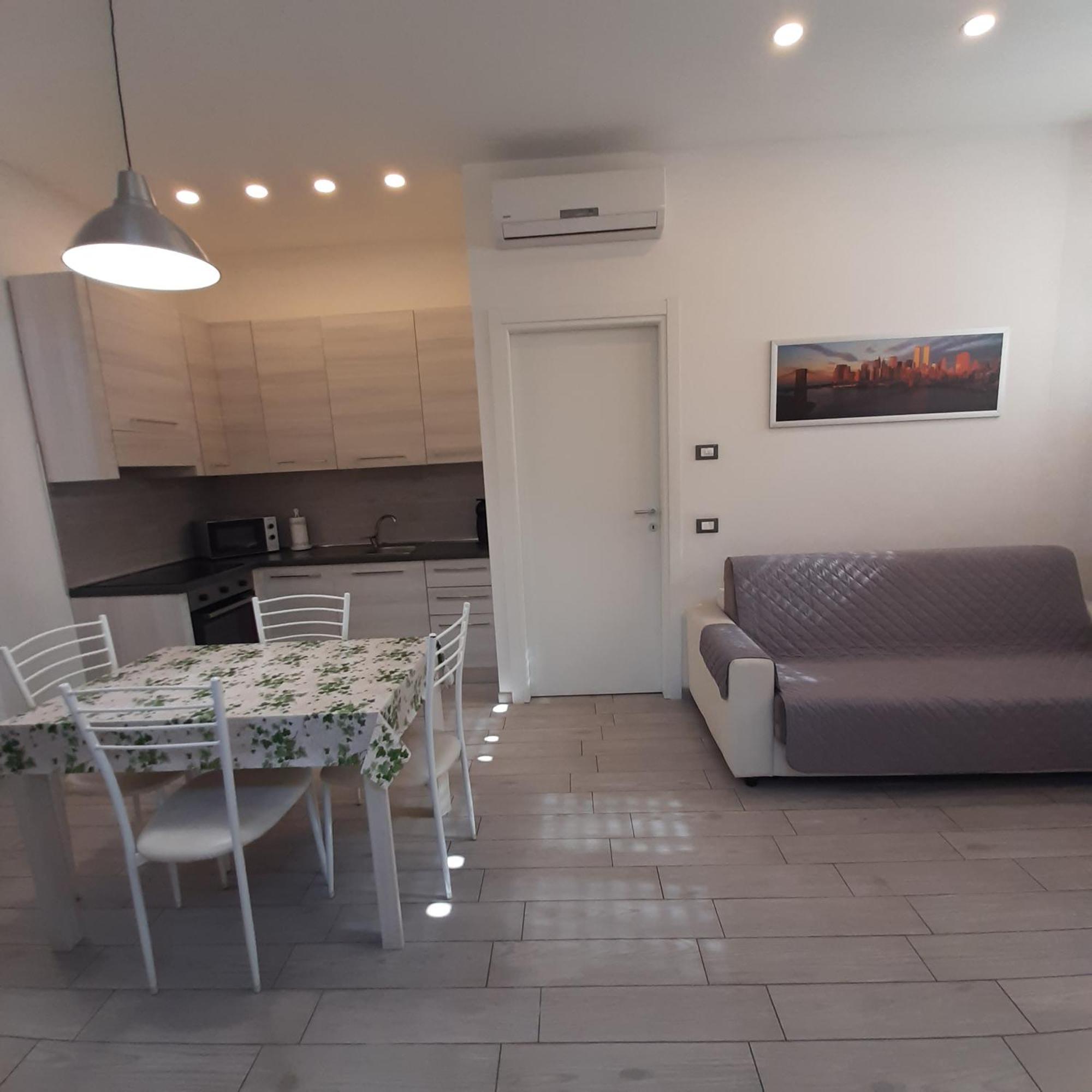 Apartament La Casalina Omegna Zewnętrze zdjęcie