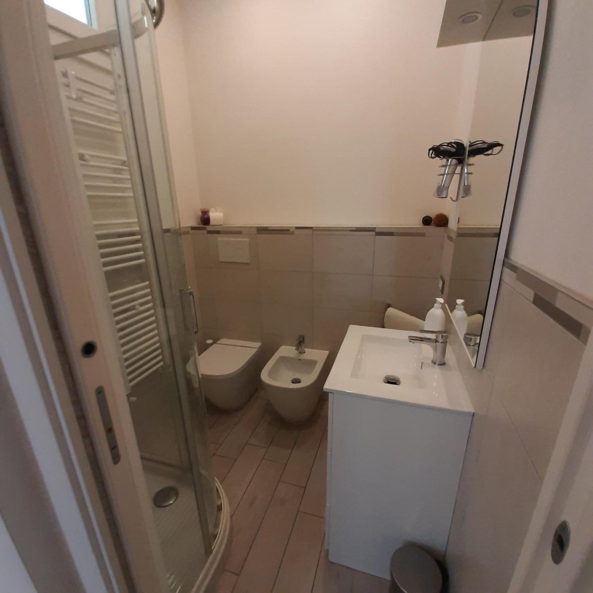 Apartament La Casalina Omegna Zewnętrze zdjęcie