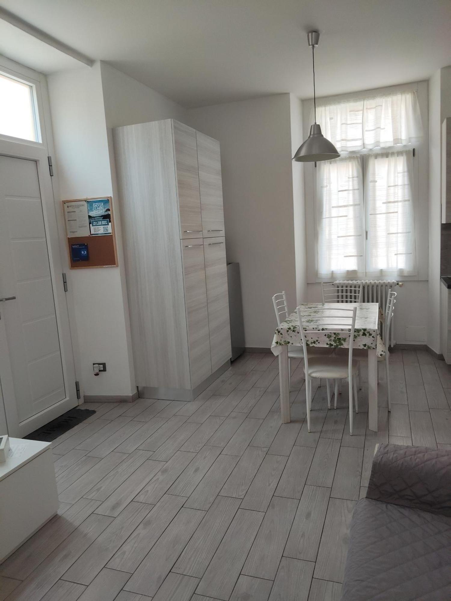 Apartament La Casalina Omegna Zewnętrze zdjęcie