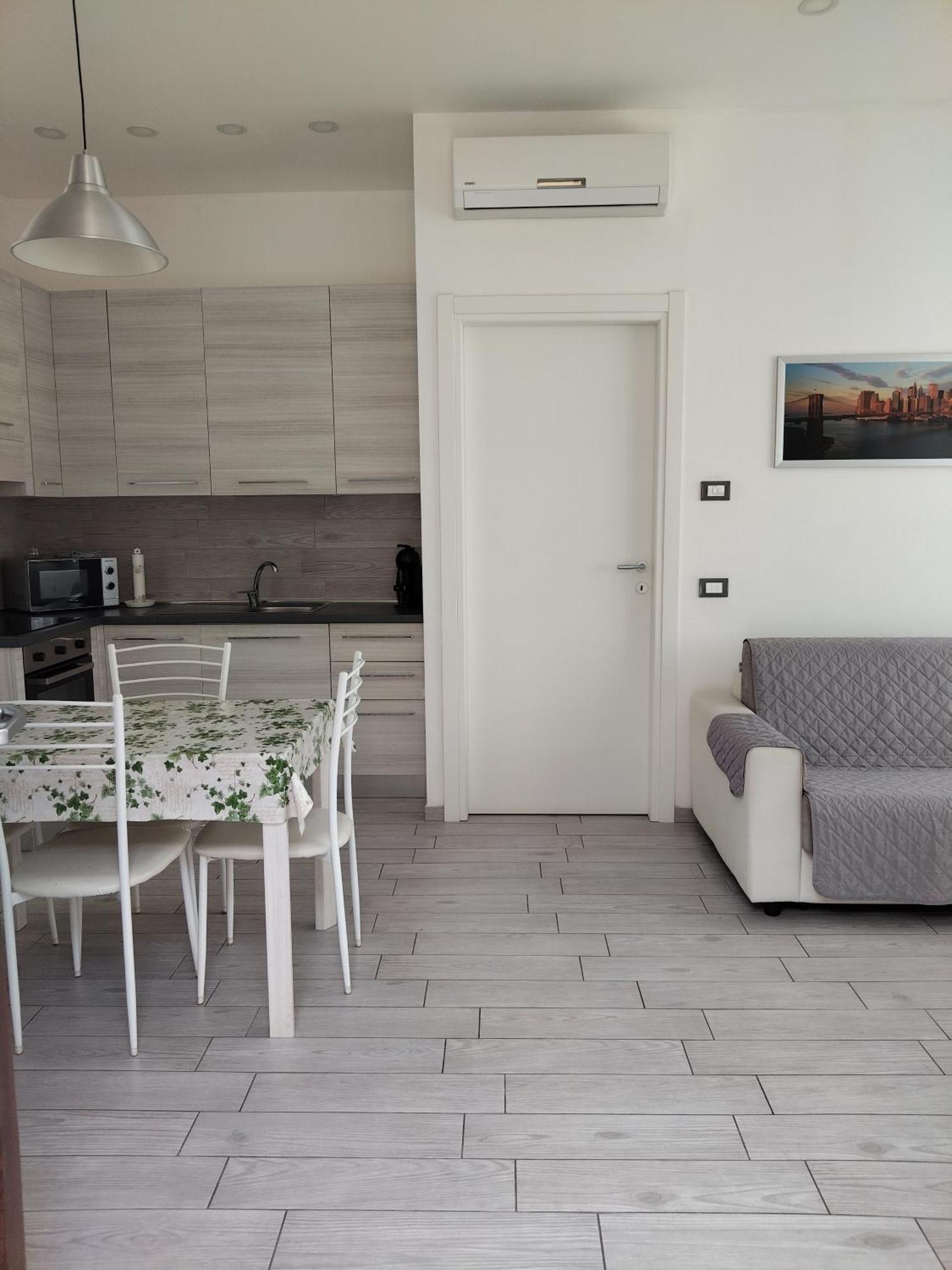 Apartament La Casalina Omegna Zewnętrze zdjęcie