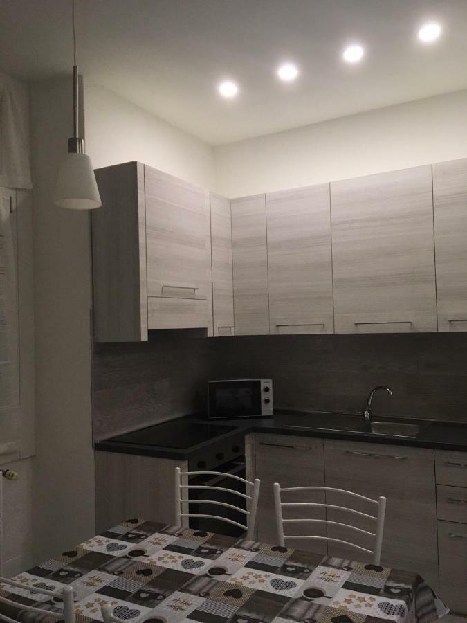 Apartament La Casalina Omegna Zewnętrze zdjęcie