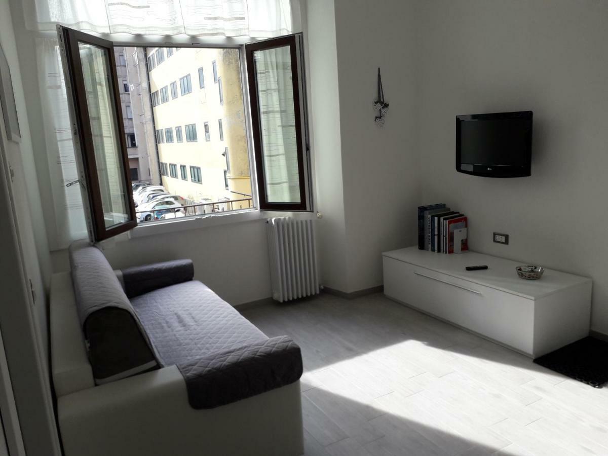 Apartament La Casalina Omegna Zewnętrze zdjęcie