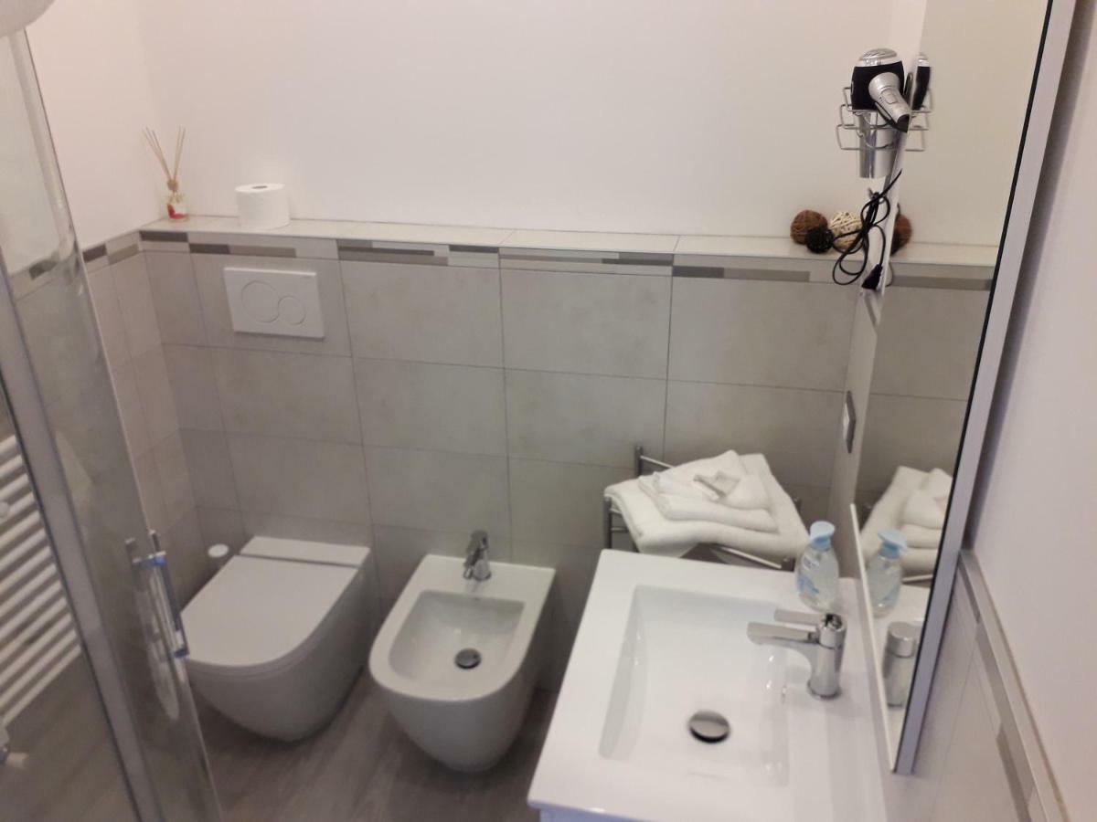 Apartament La Casalina Omegna Zewnętrze zdjęcie