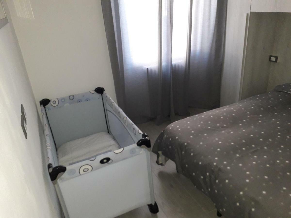 Apartament La Casalina Omegna Zewnętrze zdjęcie