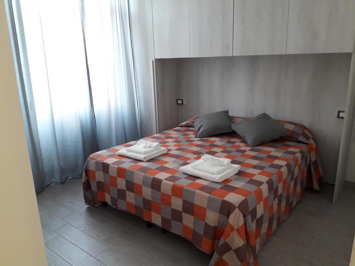 Apartament La Casalina Omegna Zewnętrze zdjęcie